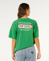 Rip Curl Surf Revival Heritage T-Shirt