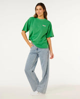 Rip Curl Surf Revival Heritage T-Shirt