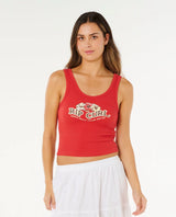 Rip Curl Bells Tank Top