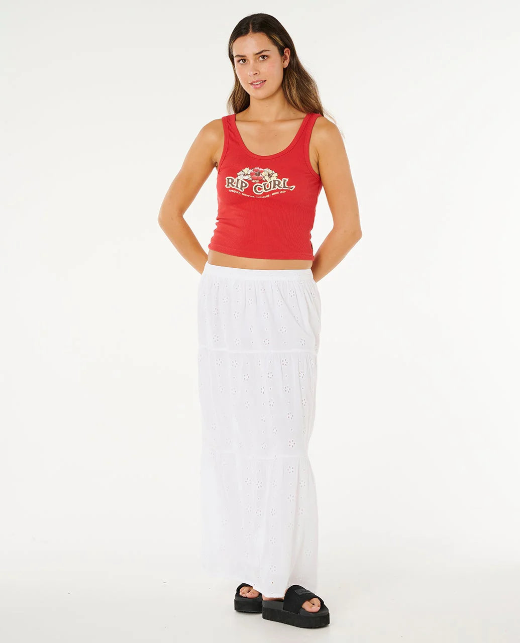 Rip Curl Bells Tank Top
