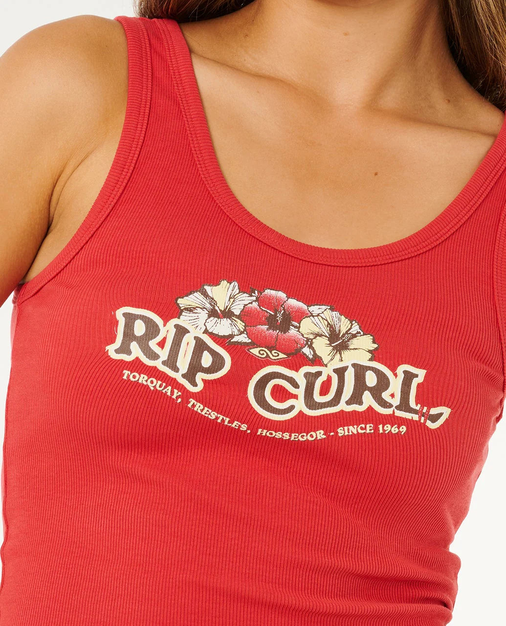 Rip Curl Bells Tank Top