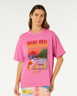 Rip Curl Hayley O Heritage T-Shirt