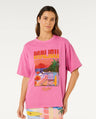Rip Curl Hayley O Heritage T-Shirt