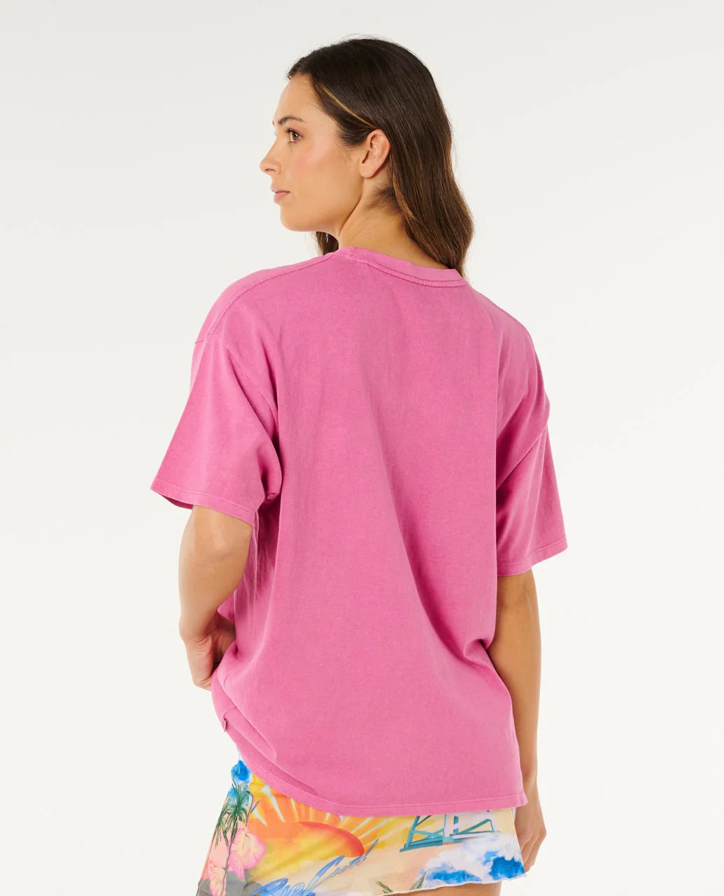 Rip Curl Hayley O Heritage T-Shirt