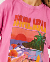 Rip Curl Hayley O Heritage T-Shirt