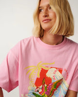 Rip Curl Wave Crest Heritage T-Shirt