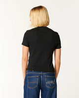 Rip Curl Carioca Fitted T-Shirt