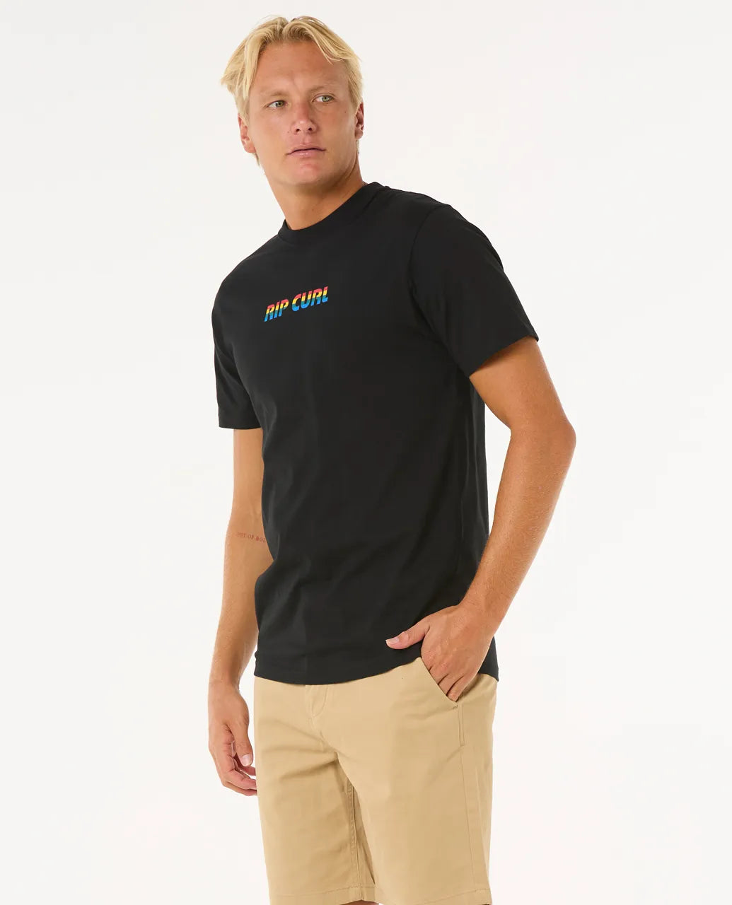 Rip Curl Big Mumma Icon T-Shirt