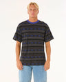 Rip Curl Raw Energy Vibal T-Shirt