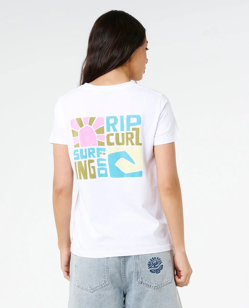Rip Curl Catalina Island T-Shirt