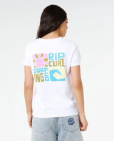 Rip Curl Catalina Island T-Shirt