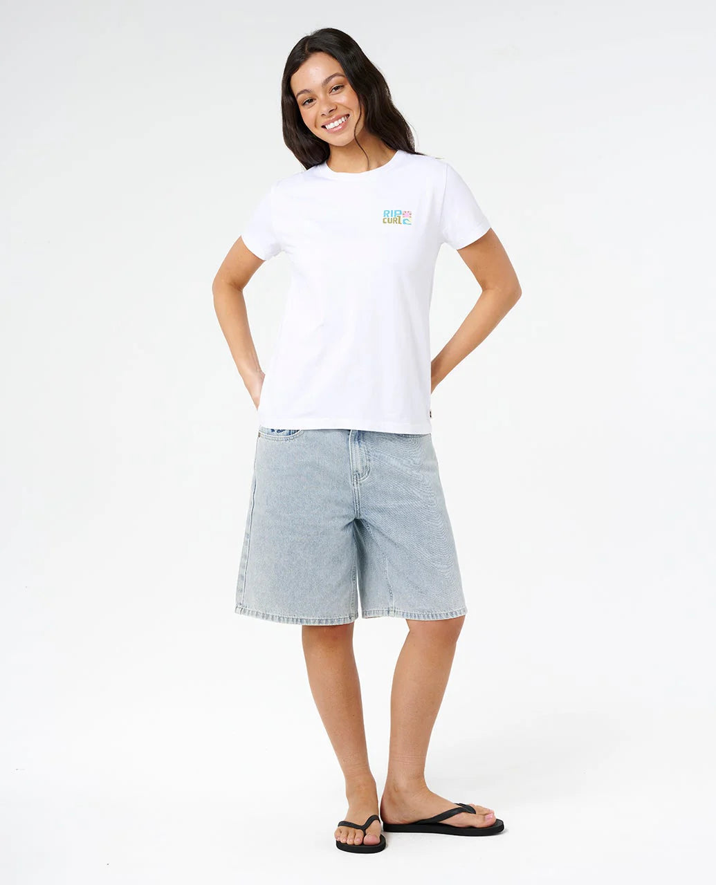 Rip Curl Catalina Island T-Shirt