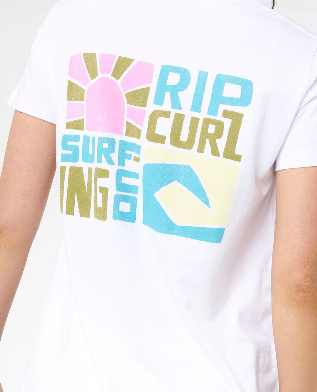 Rip Curl Catalina Island T-Shirt