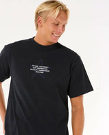 Rip Curl Raw Energy Star T-Shirt