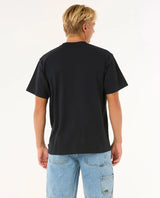 Rip Curl Raw Energy Star T-Shirt
