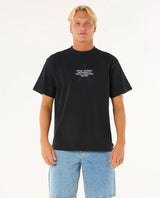 Rip Curl Raw Energy Star T-Shirt