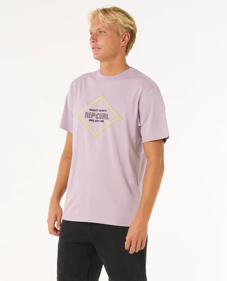 Rip Curl Surf Revival Yo Mumma T-Shirt