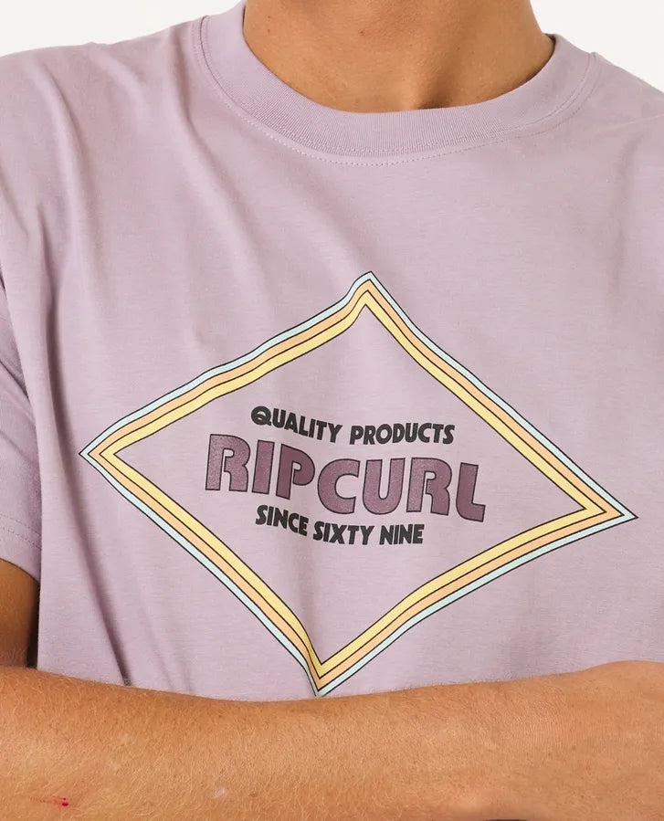 Rip Curl Surf Revival Yo Mumma T-Shirt