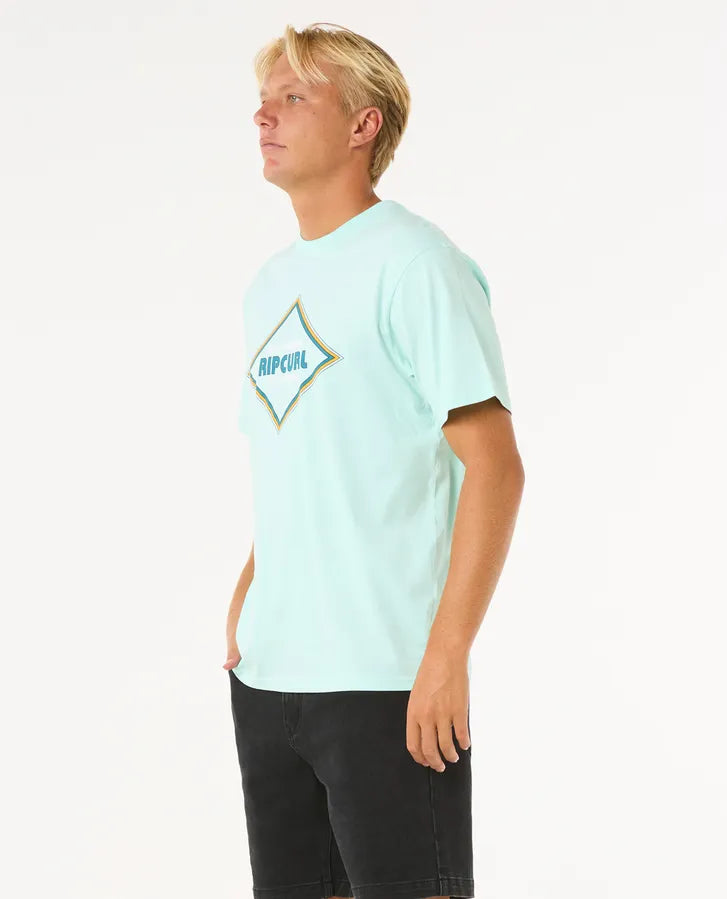 Rip Curl Surf Revival Yo Mumma T-Shirt