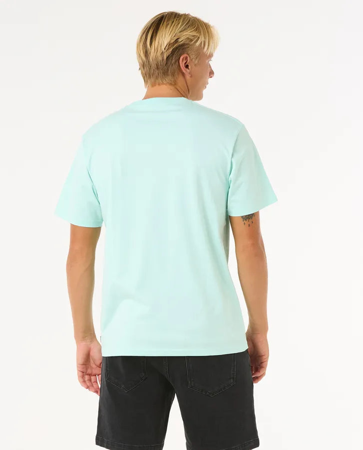 Rip Curl Surf Revival Yo Mumma T-Shirt
