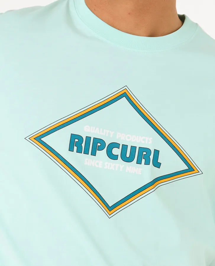 Rip Curl Surf Revival Yo Mumma T-Shirt