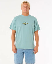 Rip Curl Raw Energy Sloth T-Shirt