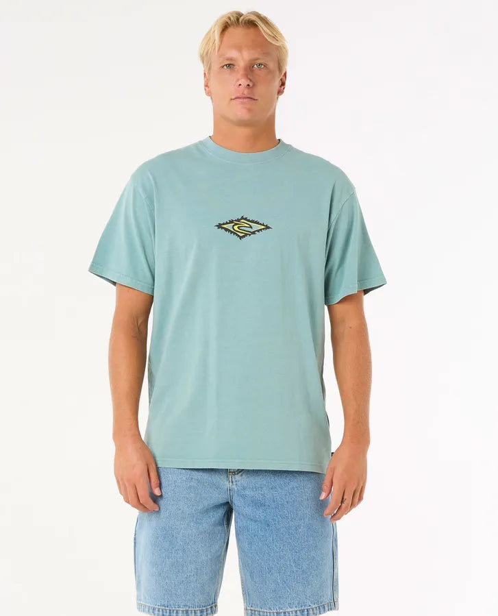 Rip Curl Raw Energy Sloth T-Shirt