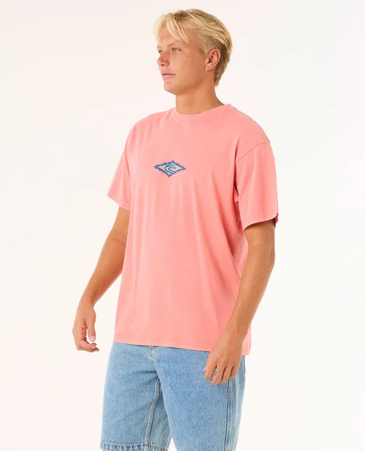 Rip Curl Raw Energy Sloth T-Shirt