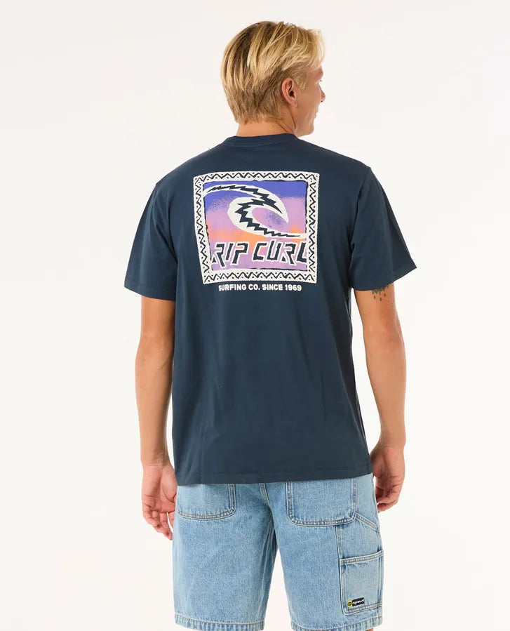 Rip Curl Raw Energy Trad T-Shirt