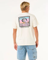 Rip Curl Raw Energy Trad T-Shirt