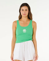 Rip Curl Surf Puff Party Pack Tank Top