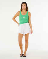 Rip Curl Surf Puff Party Pack Tank Top