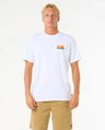 Rip Curl Surf Revival Stacked T-Shirt