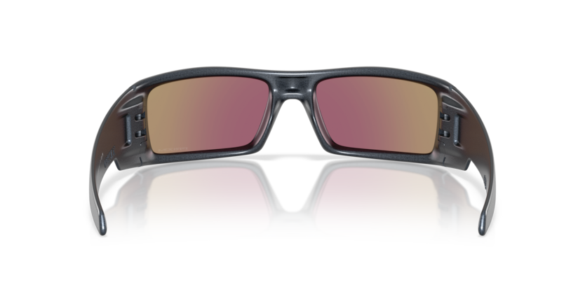 Oakley Gascan - Blue Steel Frame with Prizm Sapphire Lens