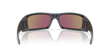 Oakley Gascan - Blue Steel Frame with Prizm Sapphire Lens