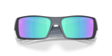 Oakley Gascan - Blue Steel Frame with Prizm Sapphire Lens