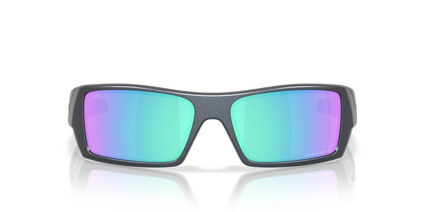 Oakley Gascan - Blue Steel Frame with Prizm Sapphire Lens