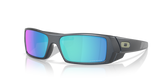 Oakley Gascan - Blue Steel Frame with Prizm Sapphire Lens