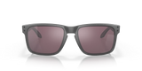 Oakley Holbrook - Steel Frame with Prizm Daily Polarized Lens