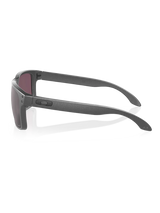 Oakley Holbrook - Steel Frame with Prizm Daily Polarized Lens