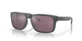 Oakley Holbrook - Steel Frame with Prizm Daily Polarized Lens