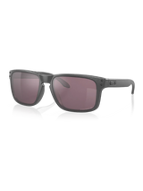 Oakley Holbrook - Steel Frame with Prizm Daily Polarized Lens