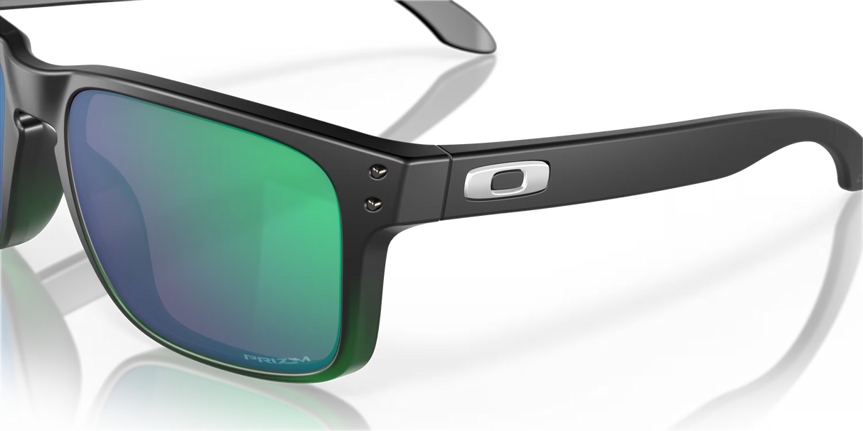 Oakley Holbrook - Jade Fade Frame with Prizm Jade Lens