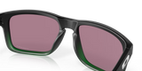 Oakley Holbrook - Jade Fade Frame with Prizm Jade Lens