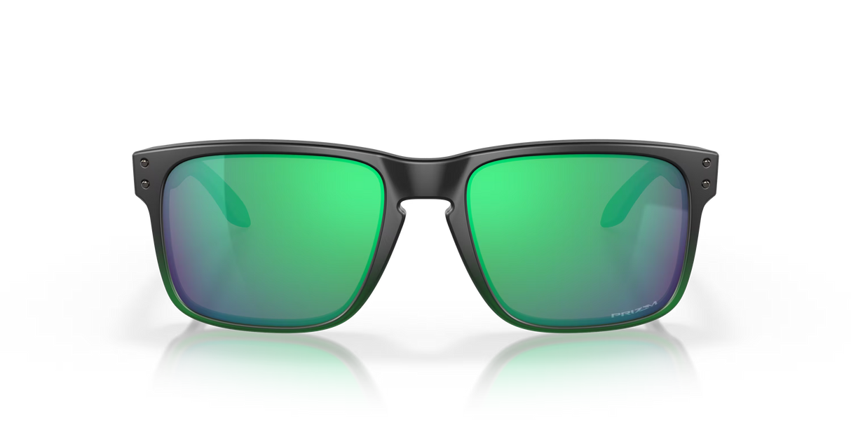 Oakley Holbrook - Jade Fade Frame with Prizm Jade Lens