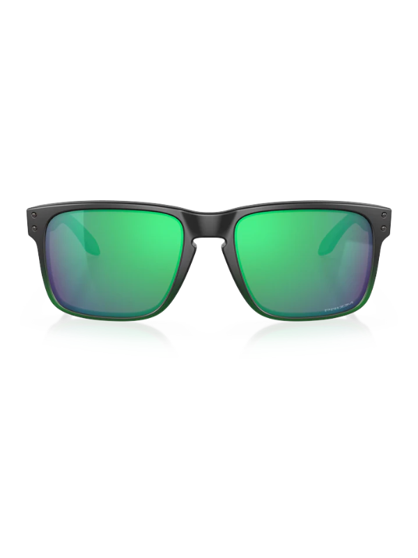 Oakley Holbrook - Jade Fade Frame with Prizm Jade Lens