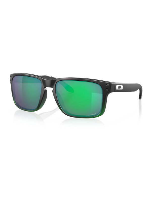 Oakley Holbrook - Jade Fade Frame with Prizm Jade Lens