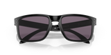 Oakley Holbrook - Matte Black Frame with Prizm Grey Lens