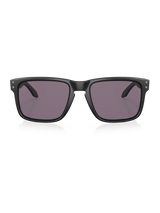 Oakley Holbrook - Matte Black Frame with Prizm Grey Lens