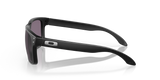 Oakley Holbrook - Matte Black Frame with Prizm Grey Lens